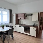 Apartment Schneeflock *