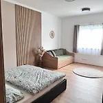 Apartment Schneeflock