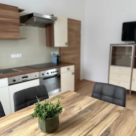 Apartment Schneeflock