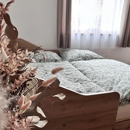 Schneeflock Apartman *
