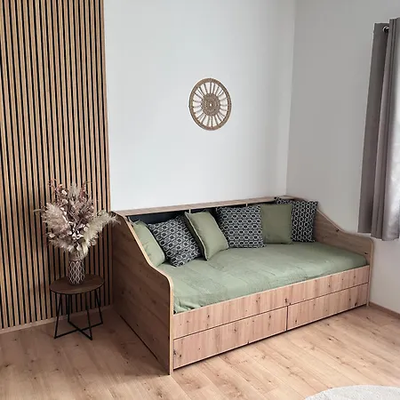 Schneeflock Apartman *