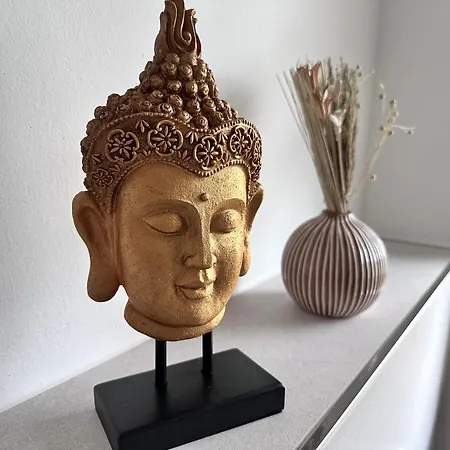 Lejlighed Schneeflock