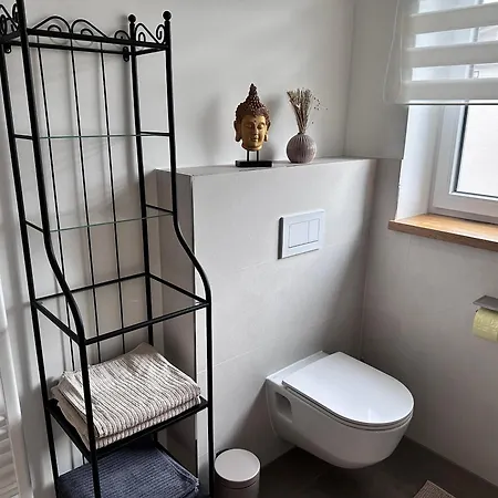 Schneeflock Lejlighed Birkfeld