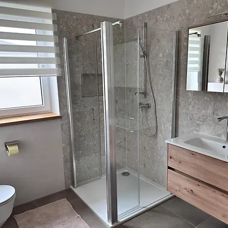 Schneeflock Lejlighed