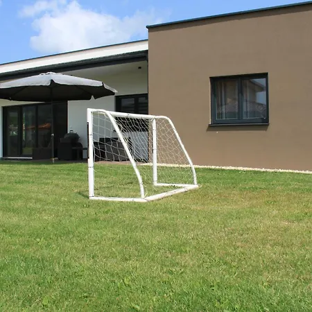 Apartman Schneeflock Birkfeld