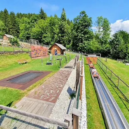 Schneeflock Apartman
