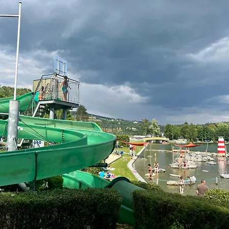 Apartman Schneeflock Birkfeld