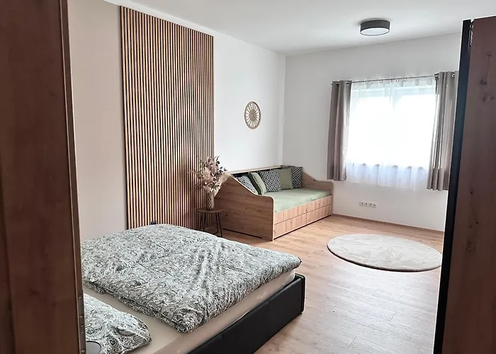 Lägenhet Schneeflock